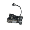 MacBook Air 13" (Late 2010) I/O Board (MagSafe, USB, Audio)