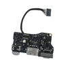 MacBook Air 13" (Late 2011) I/O Board (MagSafe, USB, Audio)