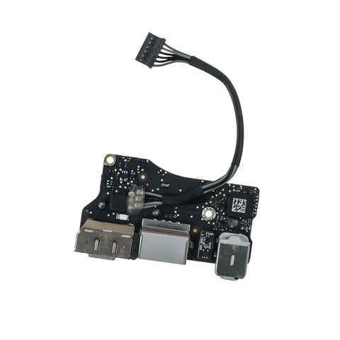 MacBook Air 13" (Late 2011) I/O Board (MagSafe, USB, Audio)