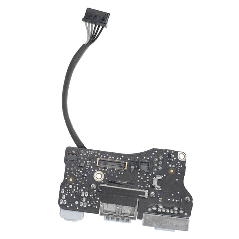 MacBook Air 13" (Mid 2012) I/O Board (MagSafe 2, USB, Audio)