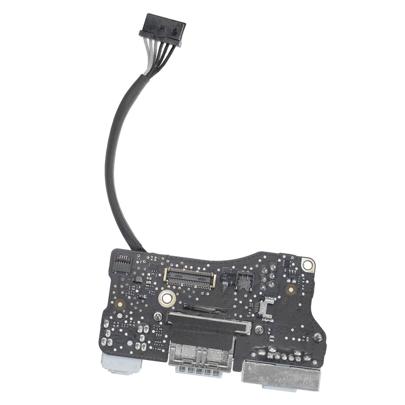 MacBook Air 13" (Mid 2012) I/O Board (MagSafe 2, USB, Audio)