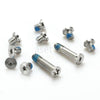MacBook Air Bottom Cover Pentalobe Screw Set for 11" 13" A1369, 15" A1370, A1466 & A1465
