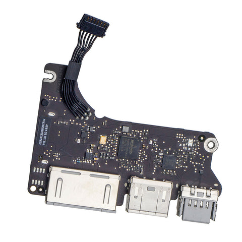 MacBook Pro 13" Retina (Late 2013-Mid 2014) I/O Board, Right (HDMI, SDXC, USB)