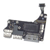 MacBook Pro 13" Retina (Late 2013-Mid 2014) I/O Board, Right (HDMI, SDXC, USB)