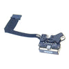 MacBook Pro 13" Retina (Late 2013-Early 2015) MagSafe 2 DC-In Board