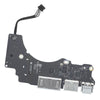 MacBook Pro 13" Retina (Late 2013-Mid 2014) I/O Board, Right (HDMI, SDXC, USB)