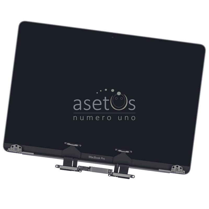 13" MacBook Pro Retina Touch Bar  Replacement Display Screen Assembly | A1706 Late 2016 - 2017  (used)