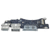 MacBook Pro 15" Retina (Late 2013-Mid 2014) I/O Board, Right (HDMI, USB, SD)