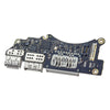 MacBook Pro 15" Retina (Mid 2012-Early 2013) I/O Board, Right (HDMI, USB, SD)