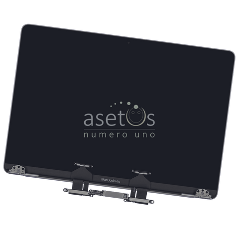 15" MacBook Pro Retina Touch Replacement Display Screen Assembly | A1707 Late 2016 - 2017  (used)