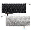 MacBook  Pro 17 inch Model A1297 |  Laptop Replacement Keyboard - UK/US Layout