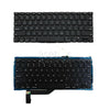 MacBook  Pro Retina 15 inch Model A1398 |  Laptop Replacement Keyboard - UK/US Layout