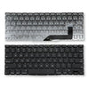 MacBook  Pro Retina 15 inch Model A1398 |  Laptop Replacement Keyboard - UK/US Layout