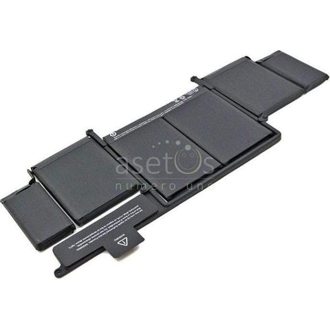 A1502 Apple MacBook Pro 13" Retina Replacement Battery (Early 2015) MF839LL/A,  A1582