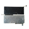 MacBook  Pro 15 inch Model A1286 |  Laptop Replacement Keyboard - UK/US Layout
