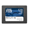 PATRIOT SSD P220 2.5 128GB-0
