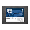Patriot P220 1TB 2.5" SSD-0