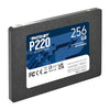 PATRIOT SSD P220 2.5 256GB-2