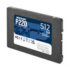 PATRIOT SSD P220 2.5 512GB-1