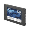 Patriot Burst Elite 120GB 2.5" SSD