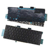 MacBook  Pro 13.3 inch Retina Model A1708 |  Laptop Replacement Keyboard - UK/US Layout