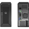 Dell PowerEdge T30, Intel Xeon E3-1225v5 (3.3Ghz), 16GB RAM, 1TB SSD Tower Server (Used or Refurbished)