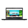 Lenovo Thinkpad T470: 6th Gen Core i5 Processor, 8GB RAM, 256GB SSD, 4G Internet, Win 10 Pro Notebook Laptop (Used)