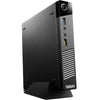 Core i5 4th Gen Lenovo ThinkCentre M73 Tiny Desktop: 4GB DDR3, 500GB HDD, Win 8 Pro,  Tough, Compact, & Powerful (Used)