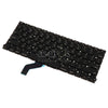 Macbook Pro Retina 13 inch Model A1425 | Year 2012 2013 Laptop Replacement Keyboard - UK/US Layout