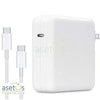 30W USB Type C  Apple MacBook Pro Generic Laptop Charger | AC Adapter (20V 1.5A)