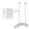 61W USB Type C  Apple MacBook Pro Generic Laptop Charger | AC Adapter (20.3v 3a or 9v 3a or 5.2v 2.4a)