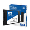 WD Blue 3D Nand 250GB SATA 6GB/s Internal 2.5-inch SSD WDS250G2B0A