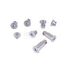 MacBook Pro 12" Retina Bottom Cover Screw Set for 12" A1534   (2015 - 2017)