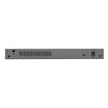 Netgear 8-Port Gigabit Ethernet PoE+ Unmanaged Switch with 120W PoE Budget | GS108PP-100EUS (Demo)