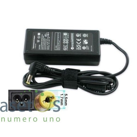 65W Acer Generic laptop Charger | 19v, 3.42a (5.5mm*1.7mm)