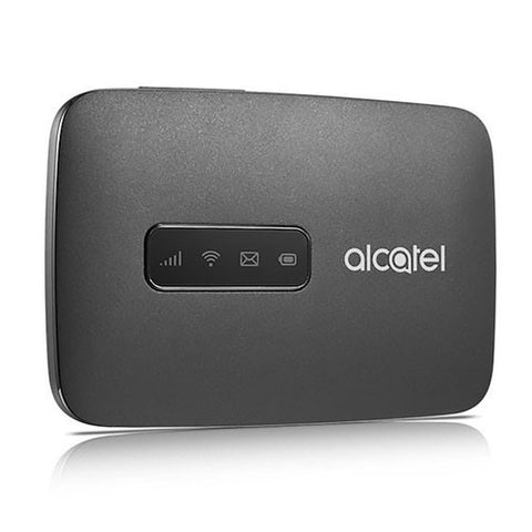 Unlocked Vodafone Alcatel Link Zone MW40v WiFi Hotspot All SIM 4G LTE, 3G, 2G Auto APN