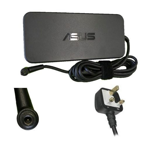 150W Asus AC Adapter Generic Asus Laptop Charger with Center Pin | 20V 7.5A(6.0*3.7mm)