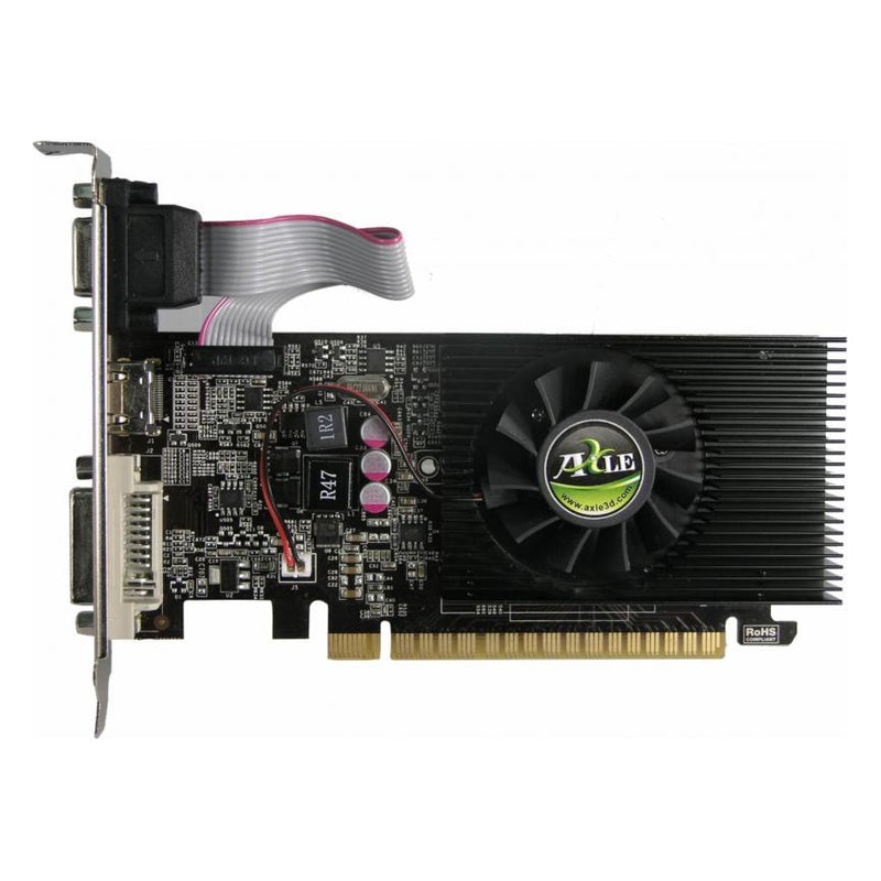 GT730 4GB DDR3 128BIT VGA/DVI/HDMI