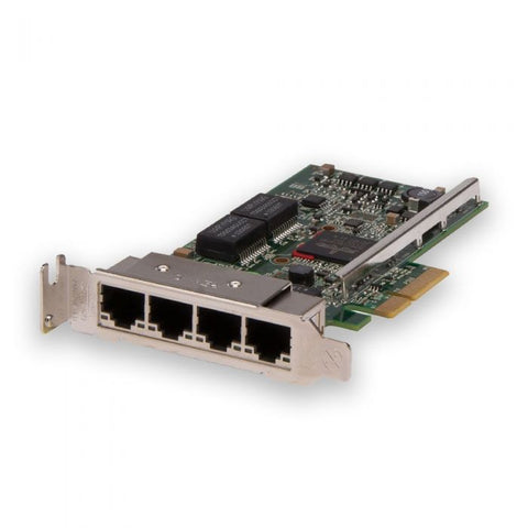 Dell Broadcom bcm5719 1gb Quad-Port PCIe Gigabit Ethernet Network Card
