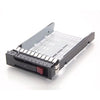 3.5" SAS SATA Tray Caddy for HP 373211-001 002 DL385 DL380 DL360 ML370 ML350 G6 G7 (Used)