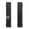 Dell OptiPlex 3050 Micro PC Desktop Tiny Desktop: Core i5 7th Gen, 8GB Mem, 500GB HDD, HDMI, Win 10 Pro Tiny Desktop (Used)