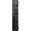 Dell OptiPlex 3080 Micro PC Tiny Desktop: Core i5 10th Gen proc, 8GB Mem, 256GBGB SSD, Win 10 Pro (Used)