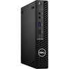 Dell OptiPlex 3080 Micro PC Tiny Desktop: Core i5 10th Gen proc, 8GB Mem, 256GBGB SSD, Win 10 Pro (Used)