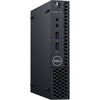 Dell OptiPlex 3070 Micro PC Tiny Desktop: Core i5 9th Gen processor , 8GB Mem, 256GBGB SSD, HDMI, Windows 10 Pro (Used)