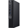 Dell OptiPlex 3070 Micro PC Tiny Desktop: Core i5 9th Gen processor , 8GB Mem, 256GBGB SSD, HDMI, Windows 10 Pro (Used)
