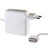 85W Magsafe 1 Apple MacBook Pro Generic Laptop Charger | AC Adapter (16.5-18.5V, 4.6A) Model A1343, ADP-85EB T