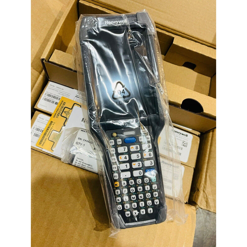 Honeywell CK65 Mobile Computer | CK65-L0N-AMN210E