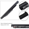 Replacement Battery for HP 250 G6, 255 G6, 15-BS, 17-BS, 15Q-BU, 15G-BR, 17-AK, 15-BW, 15Q-BY Series, JC04, JC03