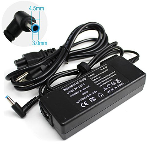 90W HP H6Y89AA Generic Laptop Charger | 4.5*3.0mm (19.5V4.62A)