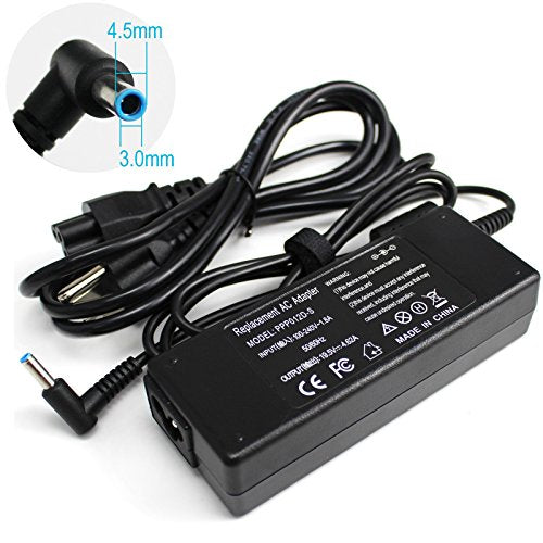 90W HP H6Y89AA Generic Laptop Charger | 4.5*3.0mm (19.5V4.62A)